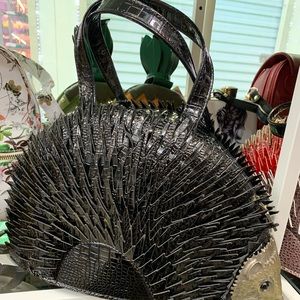 HedgeHog Bag
